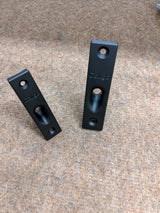 マスト用スタティックシーブボックス (Static Sheave box for masts)：商品・図面 2