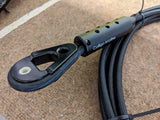 超軽量ヘッドセールファーリングシステム (Extra Light Headsail Furling System)：商品・図面 5