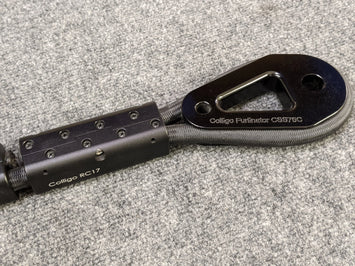 トルクロープクランプ (Torque Rope Clamps)：商品・図面 1