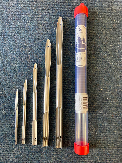 Selma フィド・スプライスキット (Selma Fids Splicing Kit)：商品・図面 1