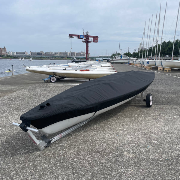 Robship Laser オーニング ECO