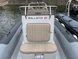 Ballistic 6.0