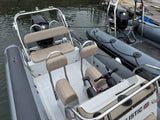 Ballistic 6.0