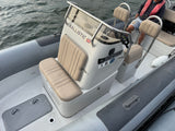 Ballistic 6.0