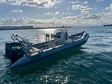 Ballistic 6.0