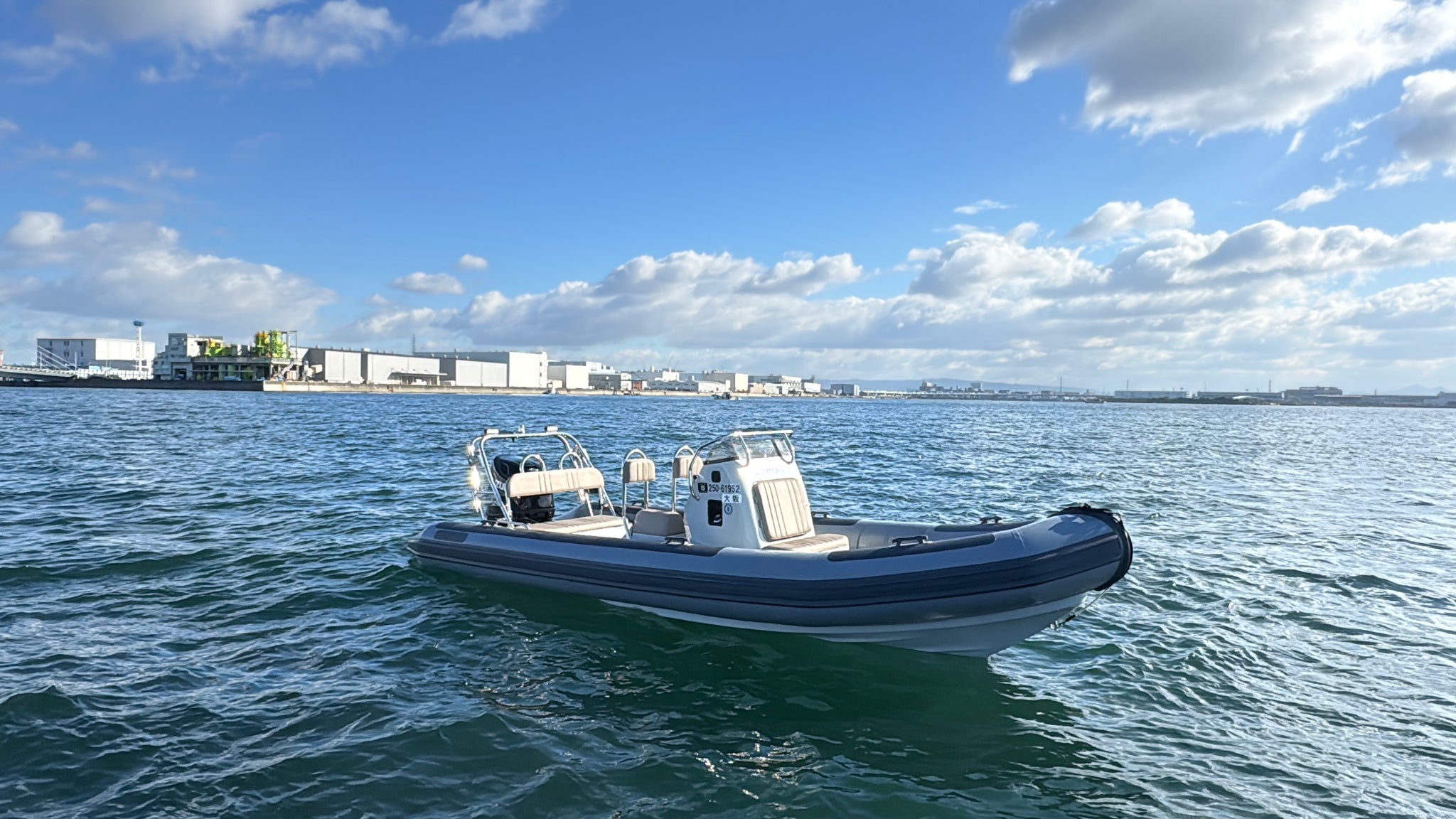 Ballistic 6.0 写真 1