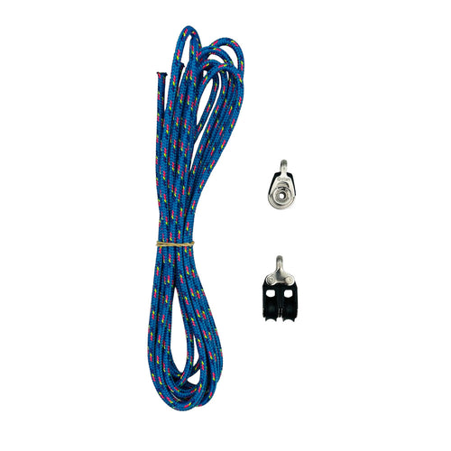 メルゲス 15 バンパック (MELGES 15 VANG PACK)