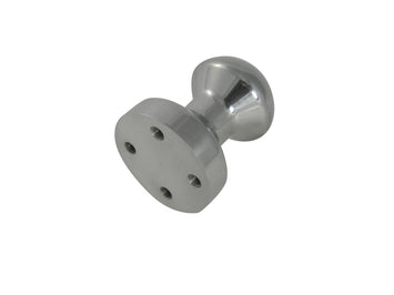 Farrier 回転マスト用マストボール (Farrier Rotating Mast Ball)：商品・図面 1