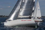 超軽量ヘッドセールファーリングシステム (Extra Light Headsail Furling System)：商品・図面 7