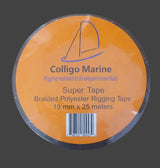 Supertape リギンテープ (Supertape,  Rigging Tape)：商品・図面 2