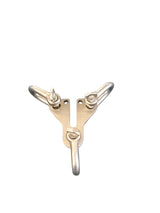 チタン製アンカーブライドルプレート (Anchor bridle plate (Titanium) with and without shackles)：商品・図面 2