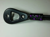 トルクロープクランプ (Torque Rope Clamps)：商品・図面 3