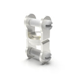 旋回式フォークアタッチメント (SWIVELLING FORK ATTACHMENT)