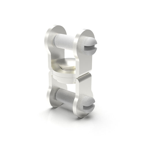旋回式フォークアタッチメント (SWIVELLING FORK ATTACHMENT)