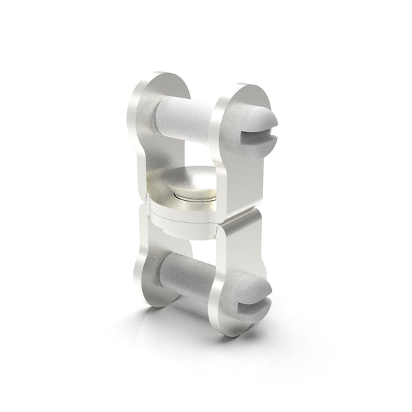 旋回式フォークアタッチメント (SWIVELLING FORK ATTACHMENT)
