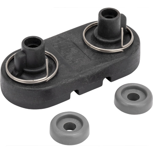 A.677用交換スプリングベースおよびトップ (REPLACEMENT SPRINGS BASE AND TOPS FOR A.677)