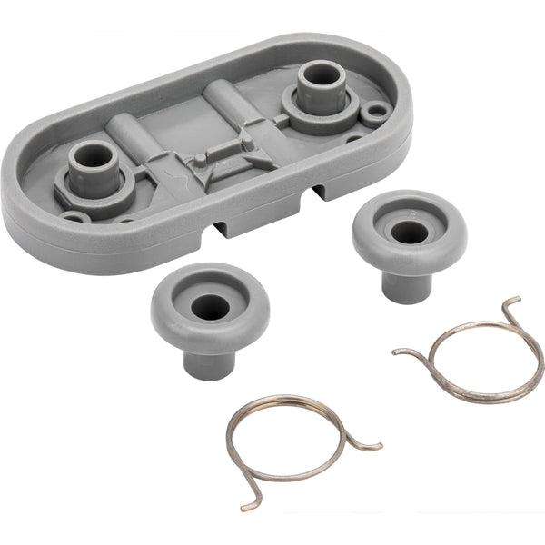 A..76用交換スプリング ベースキャップ ベアリング (REPLACEMENT SPRINGS BASE CAPS AND BEARINGS FOR A..76)