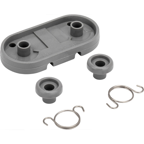 交換用スプリング（0.5）ベースキャップとベアリング（A..77用） (REPLACEMENT SPRINGS (0.5) BASE CAPS AND BEARINGS FOR A..77)