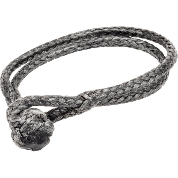 100mm x 1.5mm タイプ2 ダイニーマ ソフトシャックル (100MM X 1.5MM TYPE 2 DYNEEMA SOFT SHACKLE)