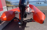 used Humber Assault 500