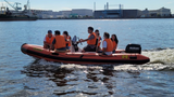 used Humber Assault 500
