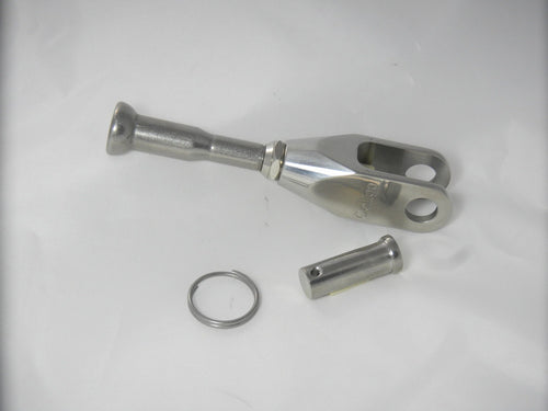 ステムボールフィッティング (Stemball-Fittings)：商品・図面 1