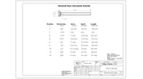 ステムボールフィッティング (Stemball-Fittings)：商品・図面 2