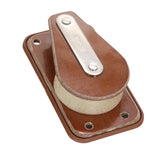 TUPHblox – Tufnol Cheek Block – 35mm (1 3/8″) T02160 T02160S