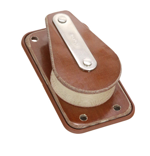 TUPHblox – Tufnol Cheek Block – 35mm (1 3/8″) T02160 T02160S