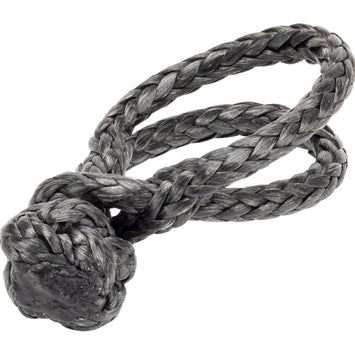 140mm x 4.0mm タイプ2 ダイニーマ ソフトシャックル (140MM X 4.0MM TYPE 2 DYNEEMA SOFT SHACKLE)