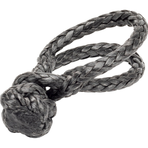 180mm x 4mm タイプ2 ダイニーマ ソフトシャックル (180MM X 4MM TYPE 2 DYNEEMA SOFT SHACKLE)