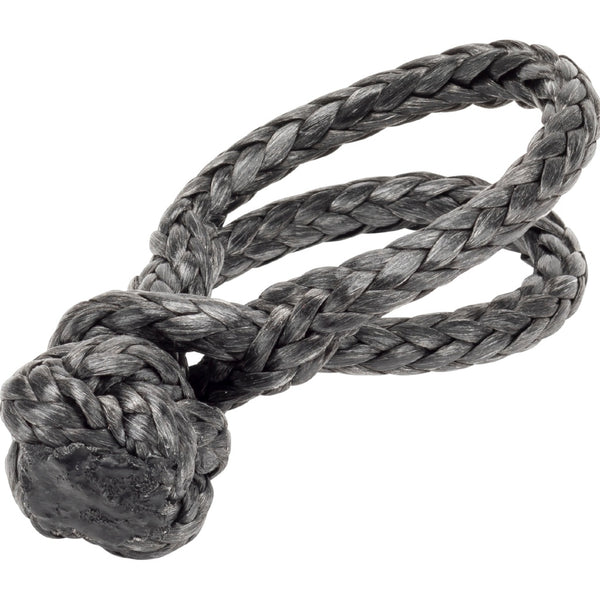180mm x 4mm タイプ2 ダイニーマ ソフトシャックル (180MM X 4MM TYPE 2 DYNEEMA SOFT SHACKLE)