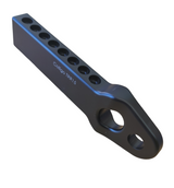 シンブル一体型トルクロープレシーバー (Colligo Torque Rope Receivers (Pat Pending))：商品・図面 3