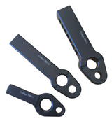 シンブル一体型トルクロープレシーバー (Colligo Torque Rope Receivers (Pat Pending))：商品・図面 2