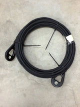 トルクロープ（1フィート単位） (Torque Rope)：商品・図面 2