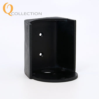 Weems & Plath Qコレクション用背面取付ブラケット BACK BRACKET