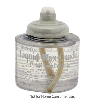 Weems & Plath Companion Lamp用使い捨て燃料カートリッジ／1個 HD17