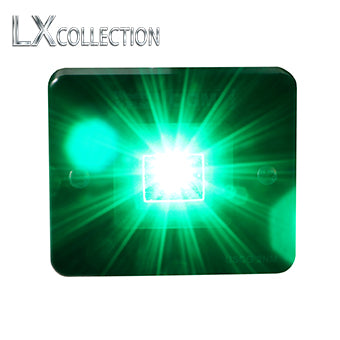 Weems & Plath LX2 LED右舷灯／緑 LX2-SB