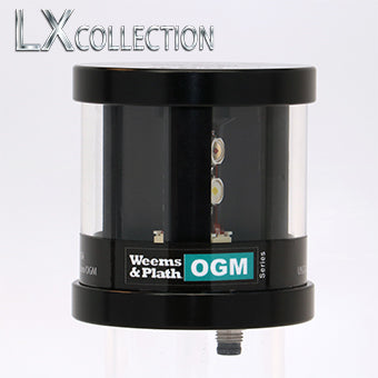 Weems & Plath LX LEDマスト灯／機走灯 LX3-MH