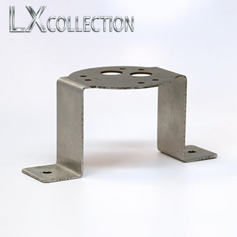 Weems & Plath LXコレクション用頂部取付ブラケット LXBRKT-02