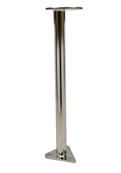 Weems & Plath LXコレクション用12インチ取付ポスト LXPOST 12