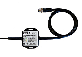 Weems & Plath Digital Yacht iKonvert NMEA変換器 OGM IKONVERT