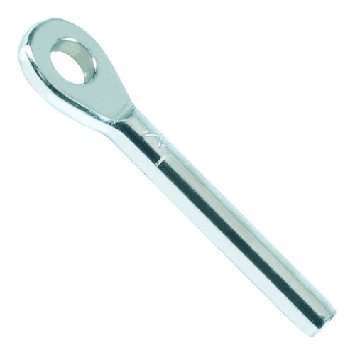 2.5mmワイヤー用スウェージアイ (SWAGE EYE FOR 2.5MM WIRE)
