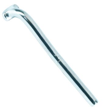 4mmワイヤ用T端子 (T-TERMINAL FOR 4MM WIRE)