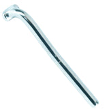 2mmワイヤ用T端子 (T-TERMINAL FOR 2MM WIRE)