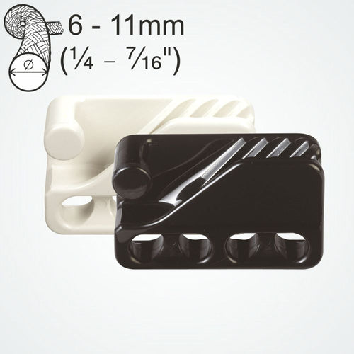 フェンダー用大型ループクリート (FENDER LARGE LOOP CLEAT)