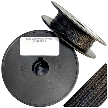 ウィッピングトワイン ツイスト 25m巻