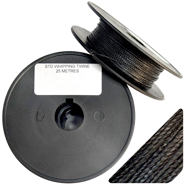 ウィッピングトワイン ツイスト 25m巻
