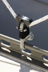 ソフトスナッチブロック (Soft Snatch Blocks, w/ and w/out Softie Shackle)：商品・図面 2