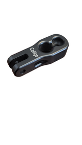 標準メス型チェーンプレートディストリビューター (Standard Chainplate Distributors (Female))：商品・図面 10